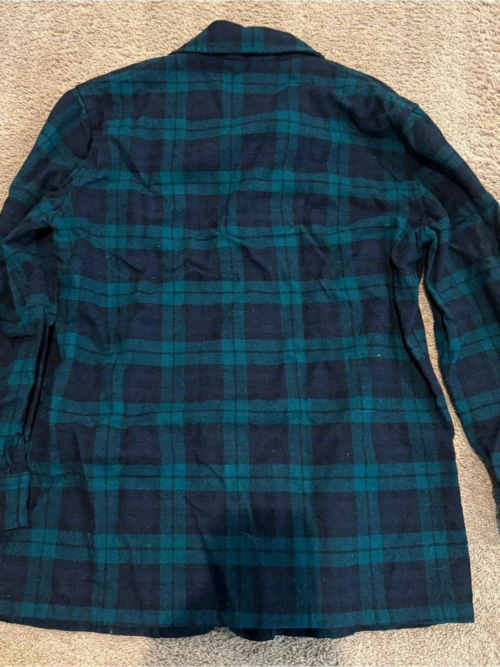 Pendleton lightweight shirt